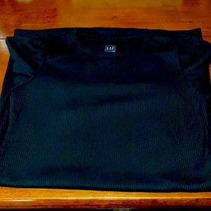 Black Gap Dress